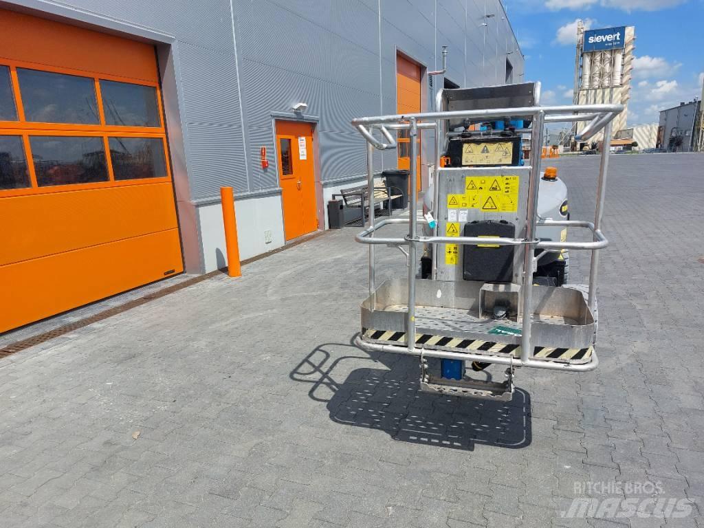 Genie Z33/18 Plataforma de trabajo articulada