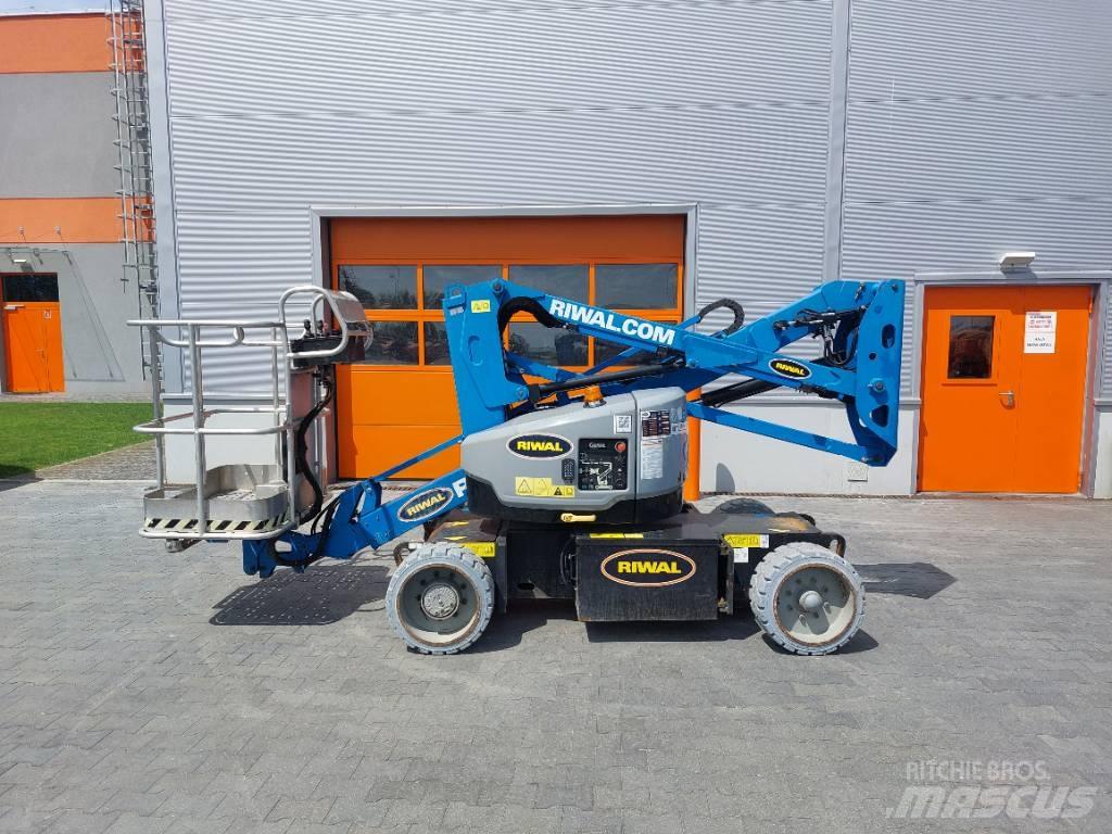 Genie Z33/18 Plataforma de trabajo articulada