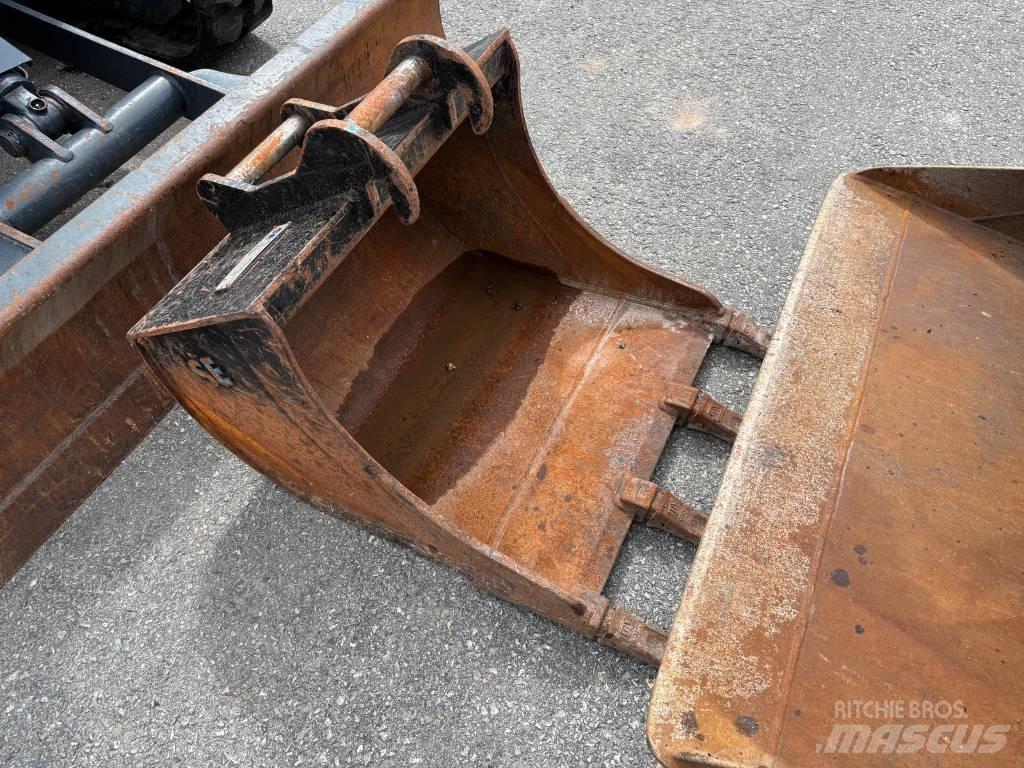 Sunward SWE 35 UF Mini excavadoras < 7t