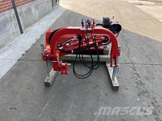 Tehnos MBLS 130 Segadoras