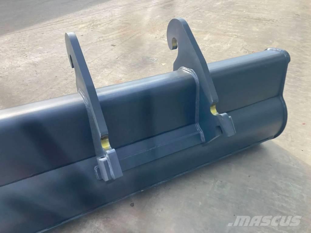  Smitma CW30 2.00m Cucharones