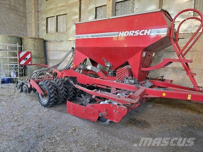 Horsch Pronto 3 DC Sembradoras
