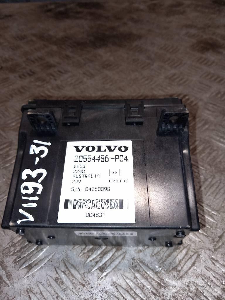 Volvo FH 12     20554486 Electrónicos