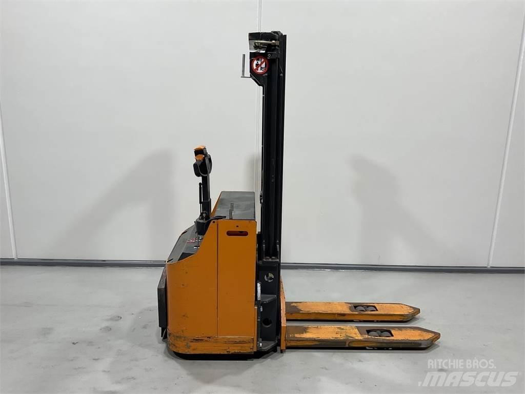 Still EGV-S13 Apiladores eléctricos autopropulsados
