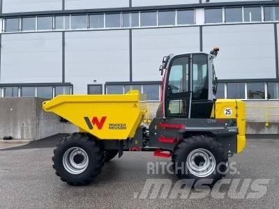 Wacker Neuson DW90-3 Dúmpers de obra