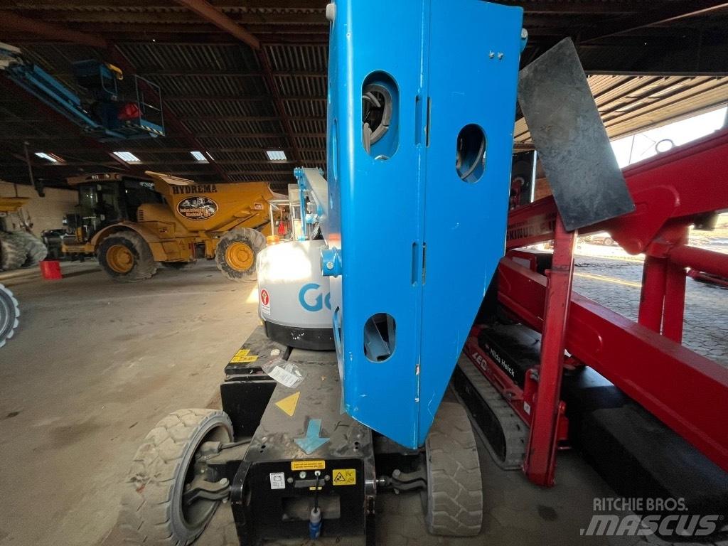 Genie Z 33/18 Plataforma de trabajo articulada