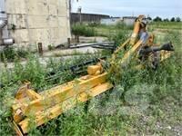 Alpego DF 600 Gradas rotativas / rotocultivadores