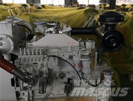 Cummins 6BT5.9-GM80 Motores