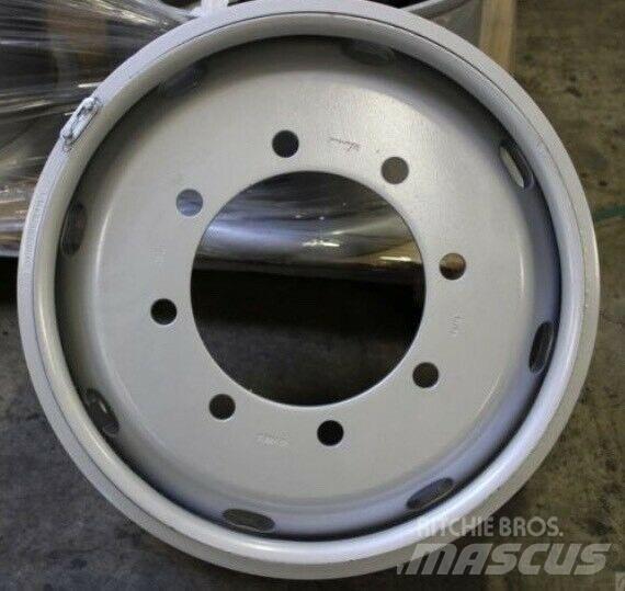  JS 10.00V-20 Transporte - Otros