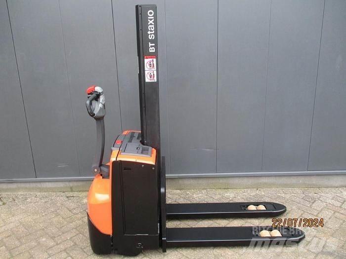 BT SWE 080L Apiladores eléctricos