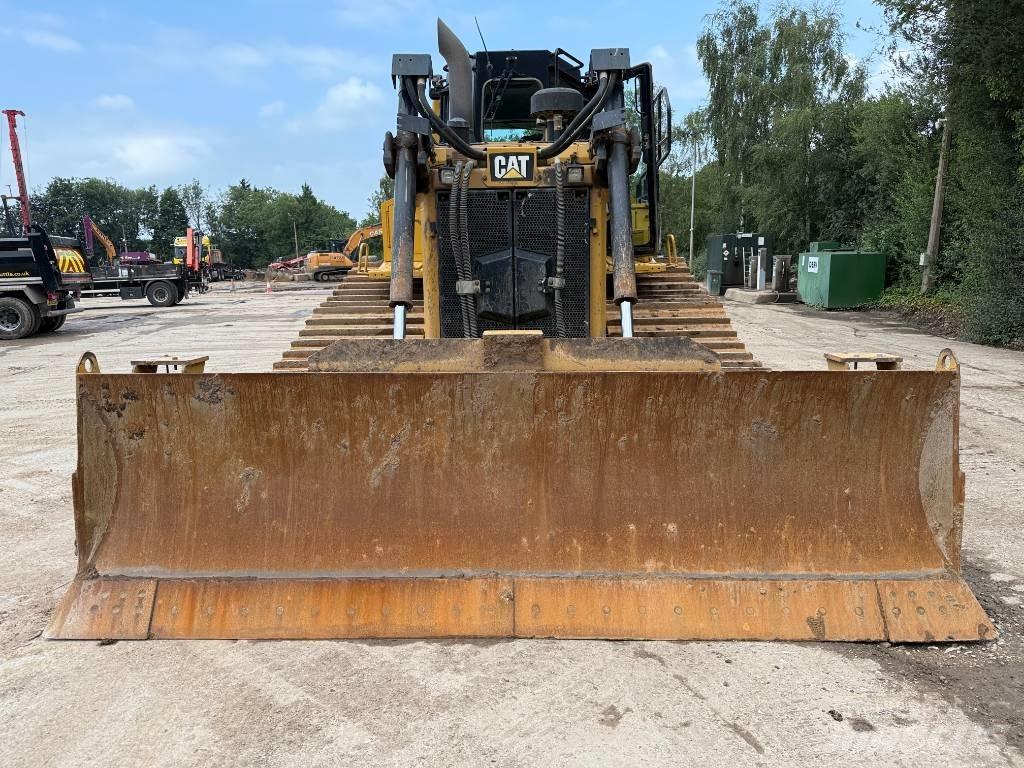 CAT D 6 T LGP Buldozer sobre oruga