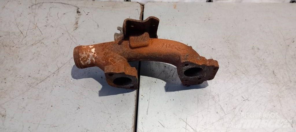Scania R 440   1857383 Motores
