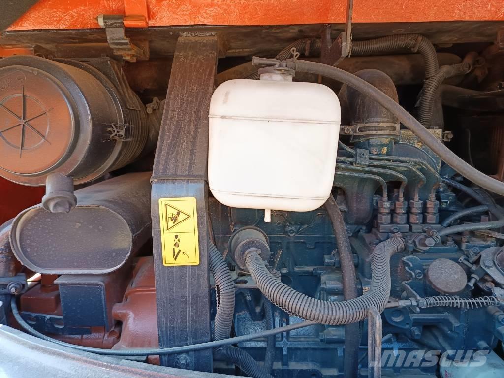 Kubota U 40 Mini excavadoras < 7t