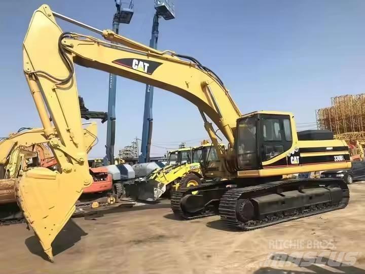CAT CAT330BL Excavadoras de cadenas