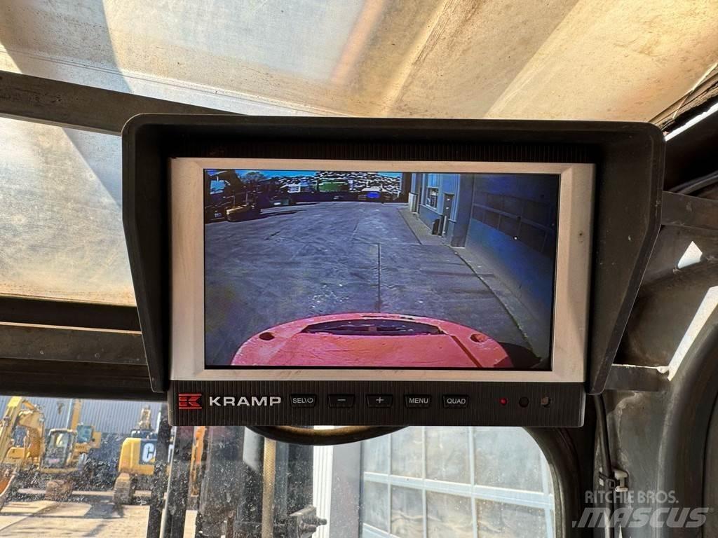Toyota 5FD70 Otras carretillas elevadoras