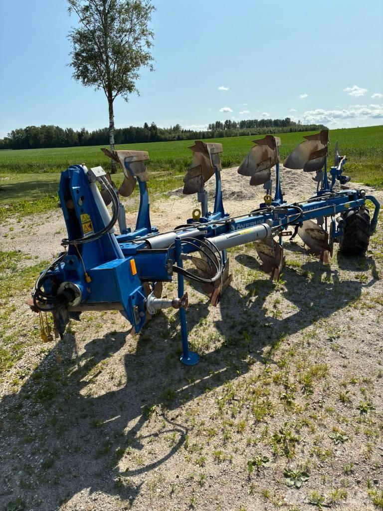 Överum VFCX4975 Arados reversibles suspendidos