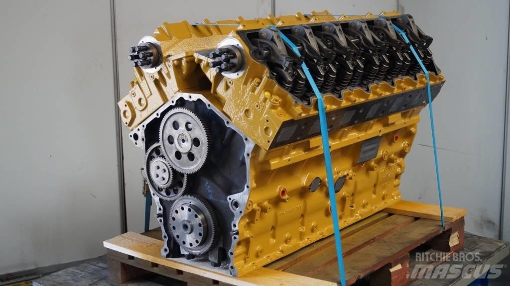 CAT C32 LONG-BLOCK Motores