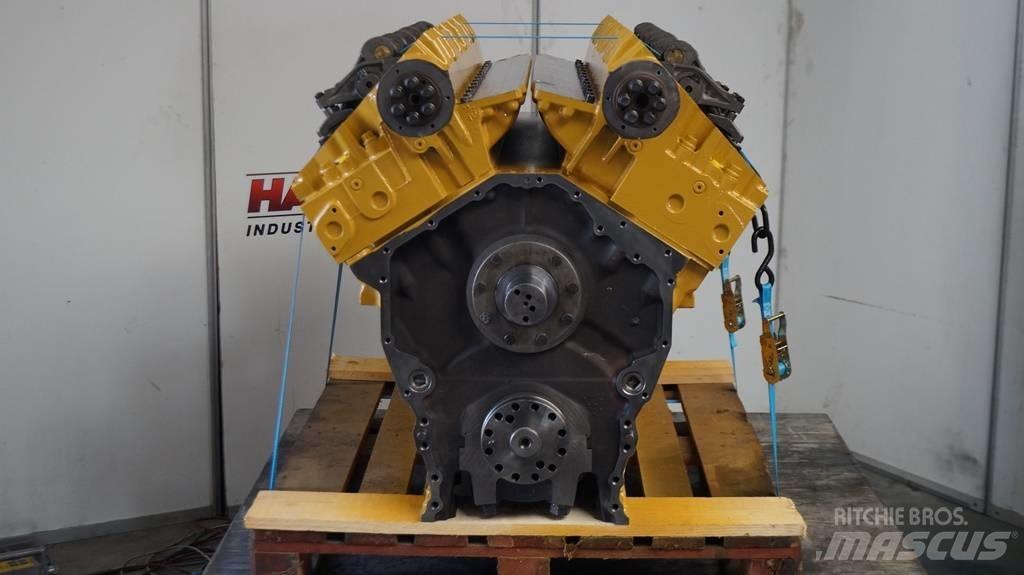 CAT C32 LONG-BLOCK Motores