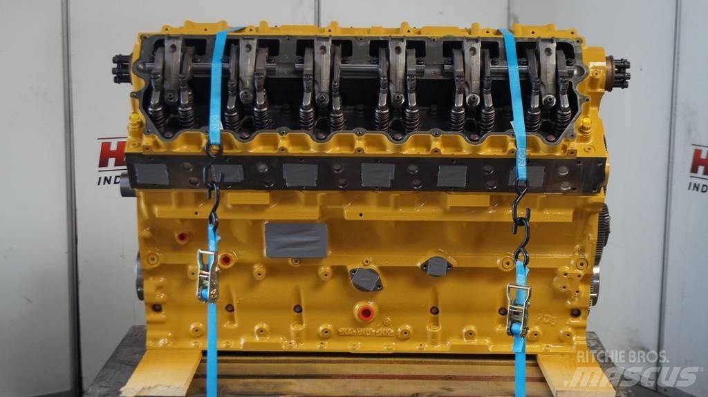 CAT C32 LONG-BLOCK Motores