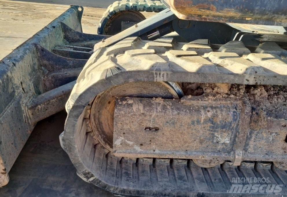 Kobelco SK75SR-7 Excavadoras 7t - 12t