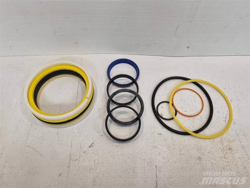  FMG/Ösa 100090 Hidráulicos