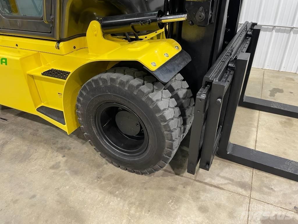 Hyundai 70 D-7 A Otras carretillas elevadoras