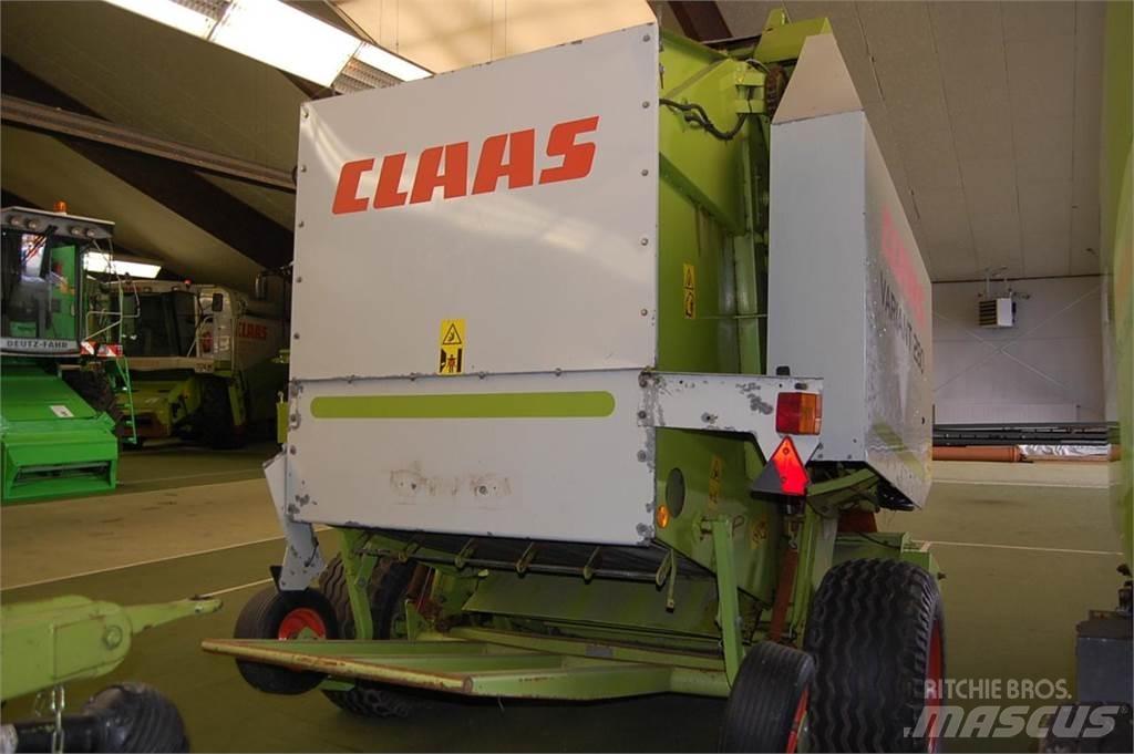 CLAAS Variant 280 Rotoempacadoras