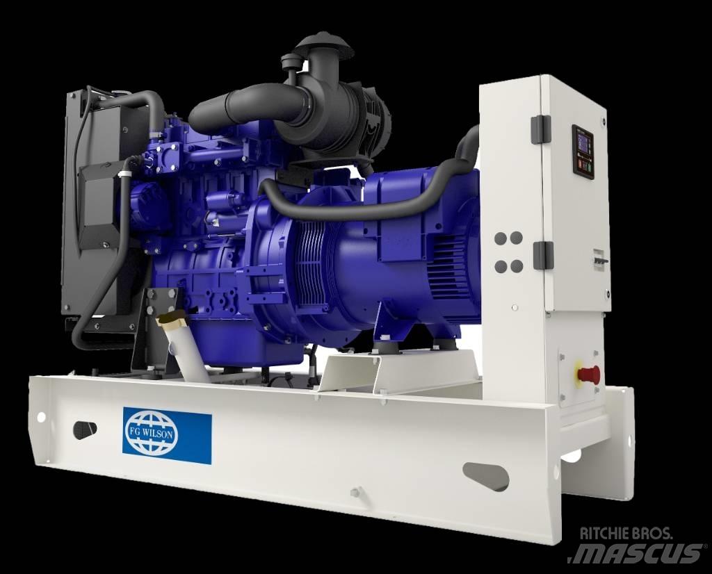 FG Wilson P22-1 Generadores diesel