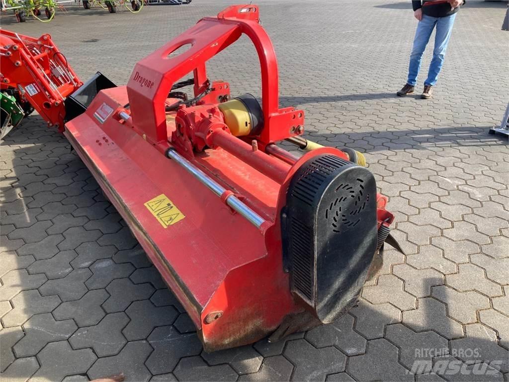 Dragone U 280 Jardinería - Otros