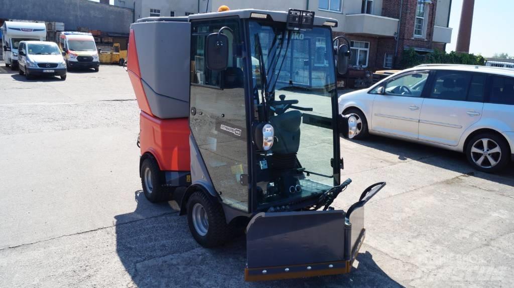 Hako Citymaster 300 Barredoras