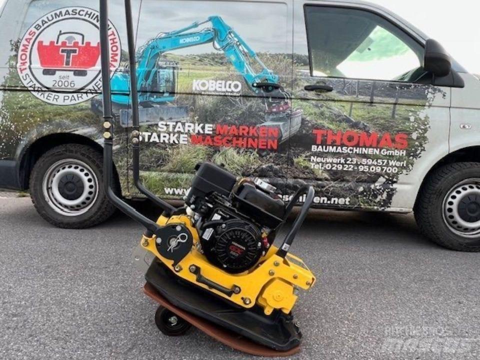 Bomag BVP 18/45 Vibradores