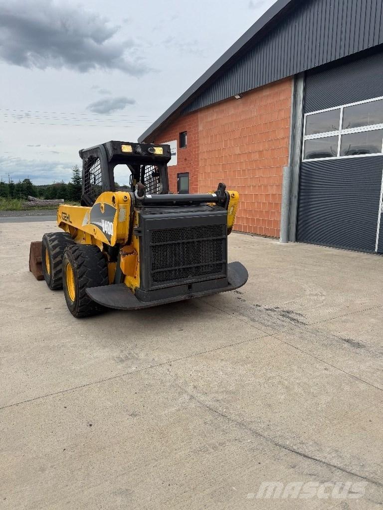 Gehl V 400 Minicargadoras