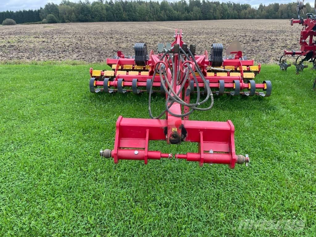 Väderstad CR350 Gradas de discos
