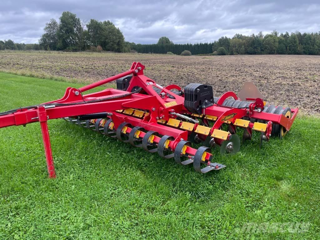 Väderstad CR350 Gradas de discos