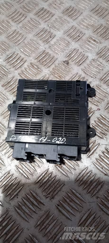 DAF XF 105.   1792286 Electrónicos