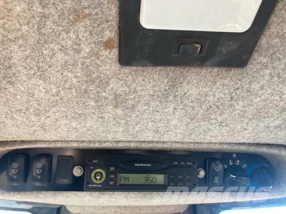 DEERE 850J LGP Buldozer sobre oruga