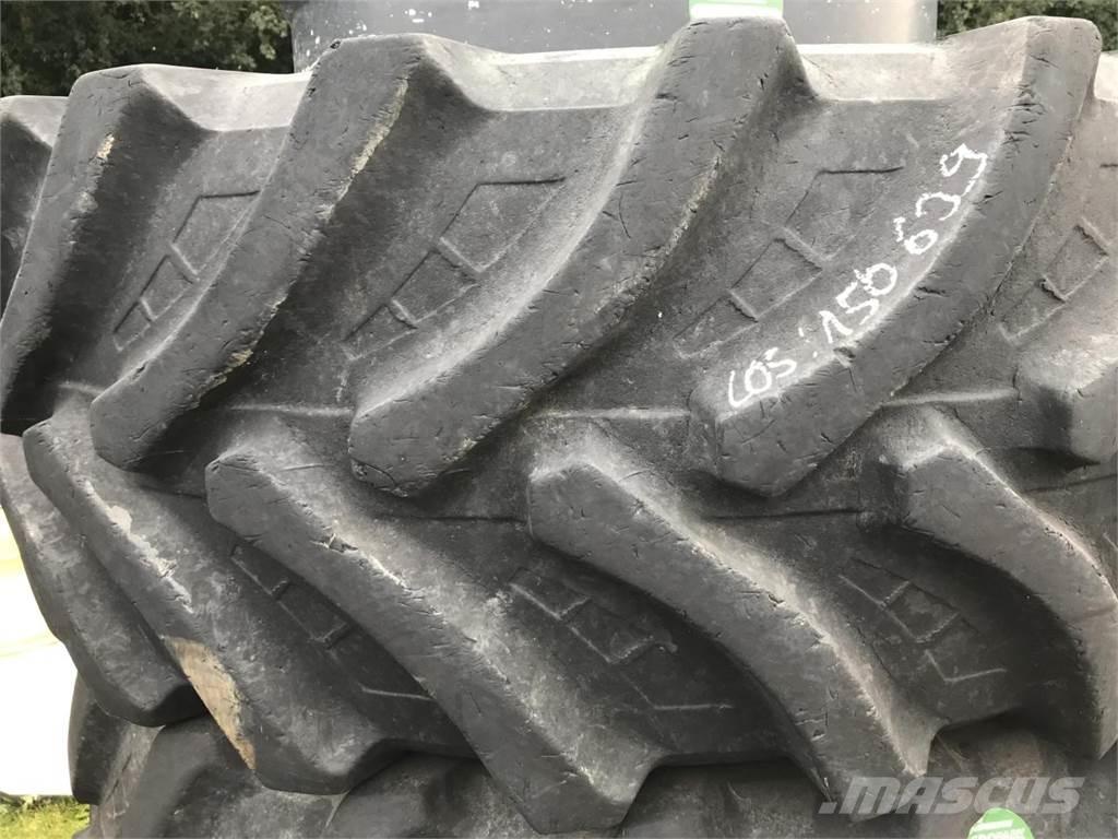 Petlas 600/65R34 Neumáticos, ruedas y llantas