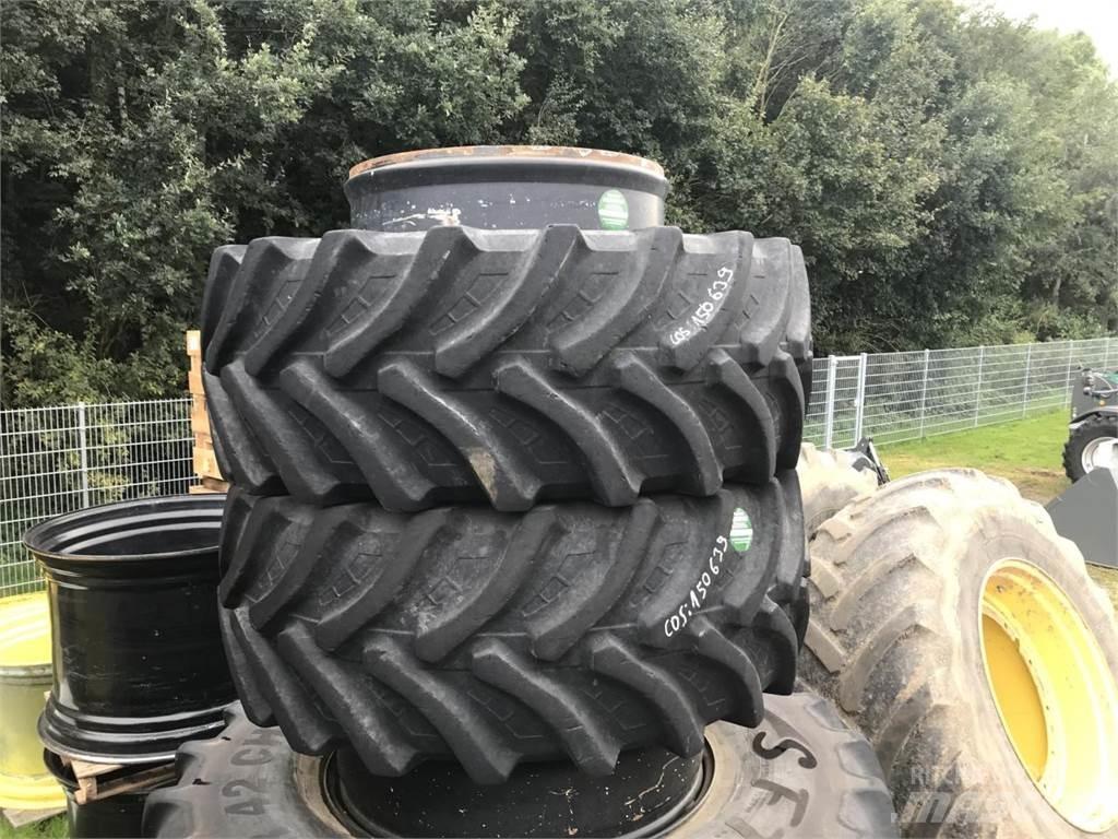 Petlas 600/65R34 Neumáticos, ruedas y llantas