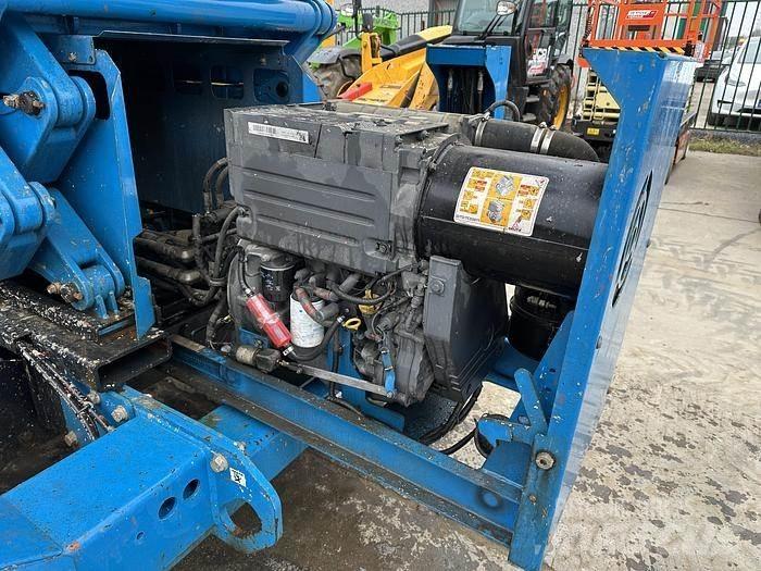 Genie GS5390 RT Plataformas tijera