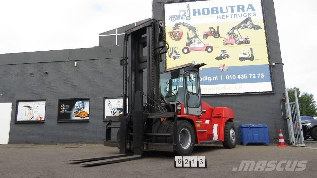 Kalmar DCE 150-12 Carretillas diesel