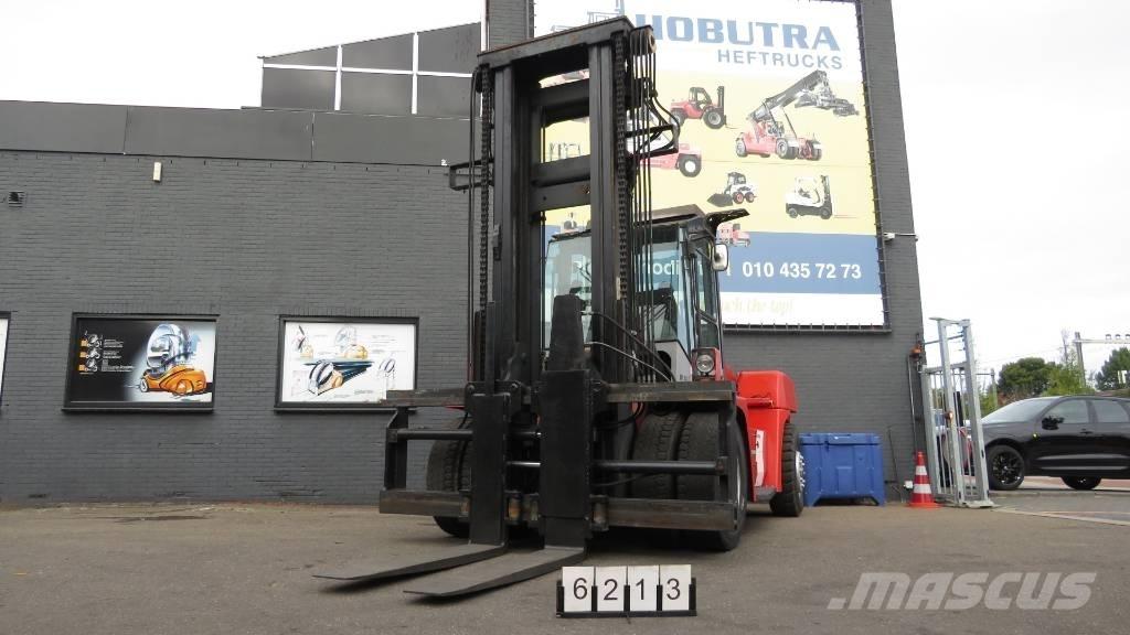 Kalmar DCE 150-12 Carretillas diesel
