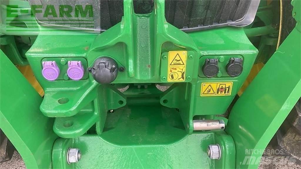 John Deere 7r 330 Tractores