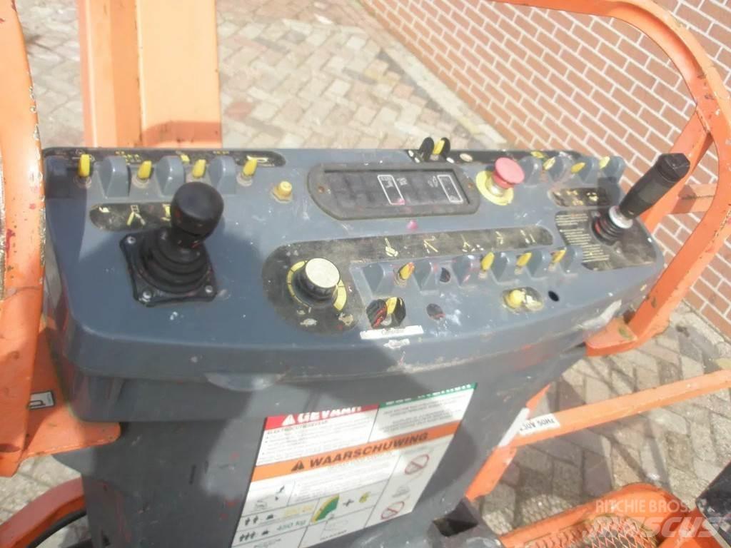 JLG 1350 SJP Plataformas de trabajo telescópica