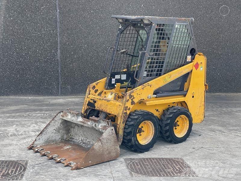 Bobcat S 70 Minicargadoras