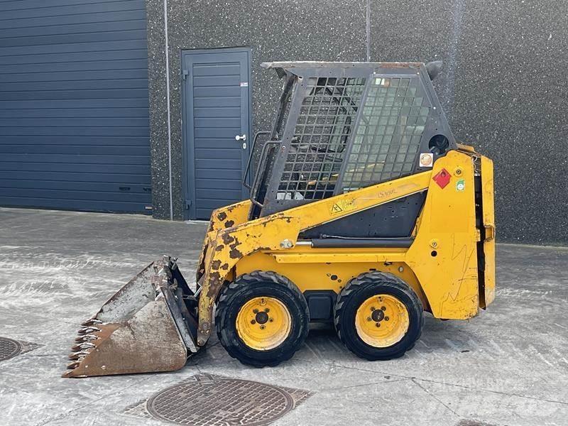 Bobcat S 70 Minicargadoras