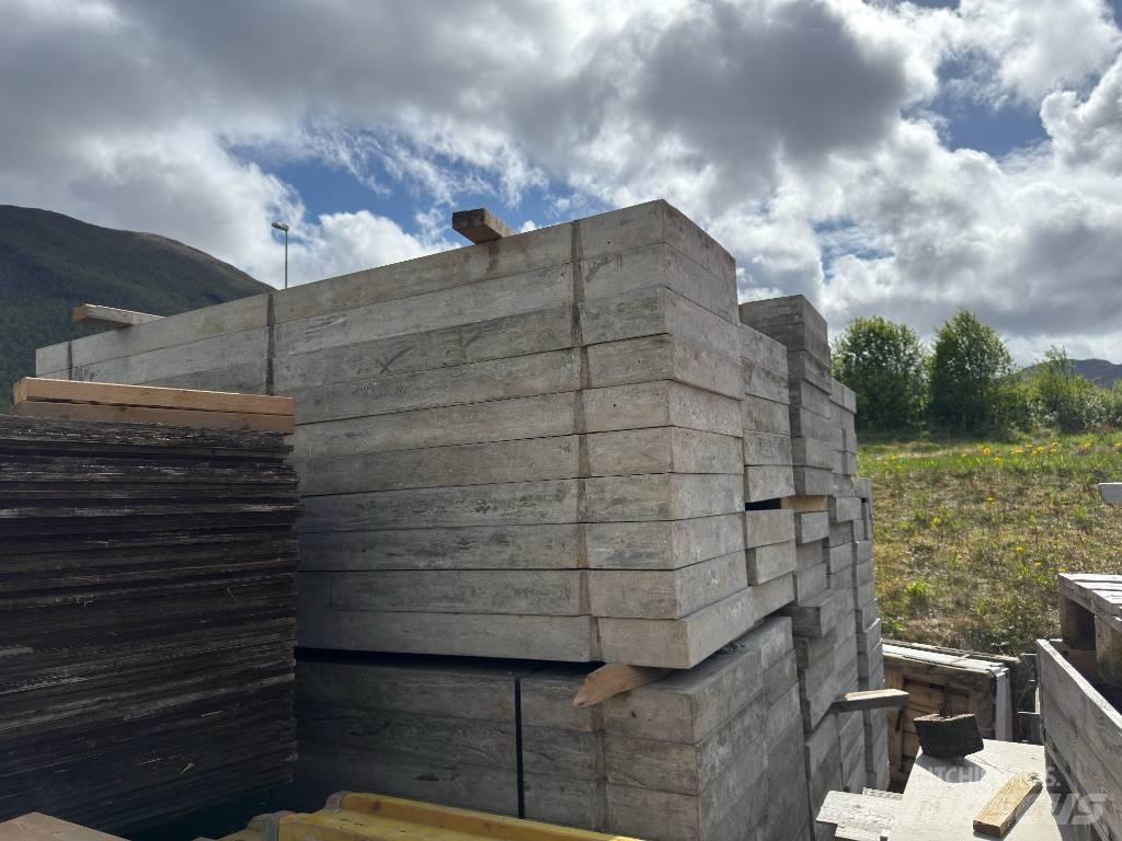  Formwork Aluminium Encofrado