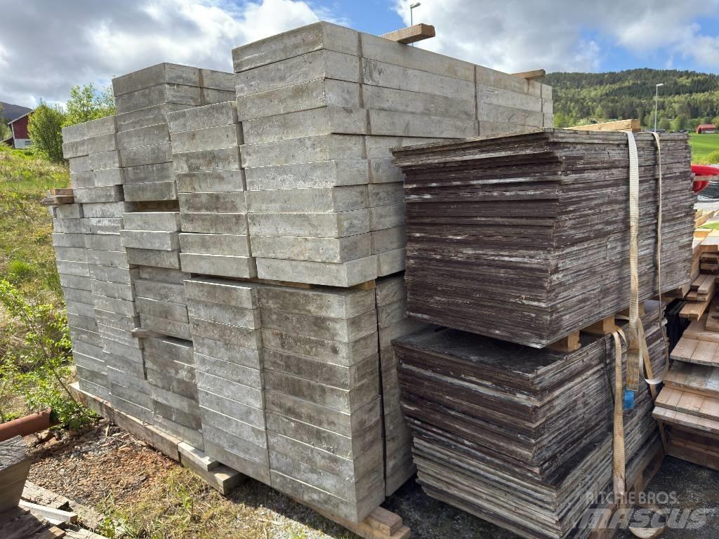 Formwork Aluminium Encofrado