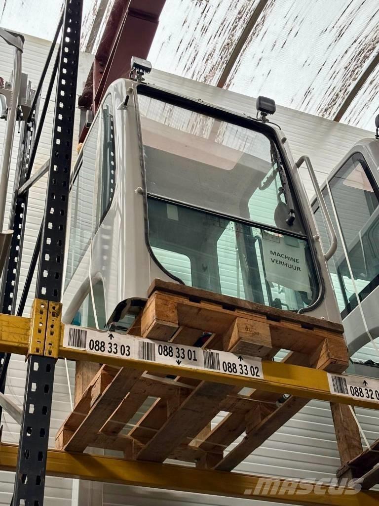 Takeuchi TB 225 Mini excavadoras < 7t