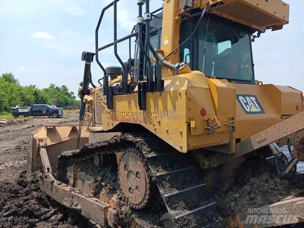 CAT D 6 T XL Buldozer sobre oruga