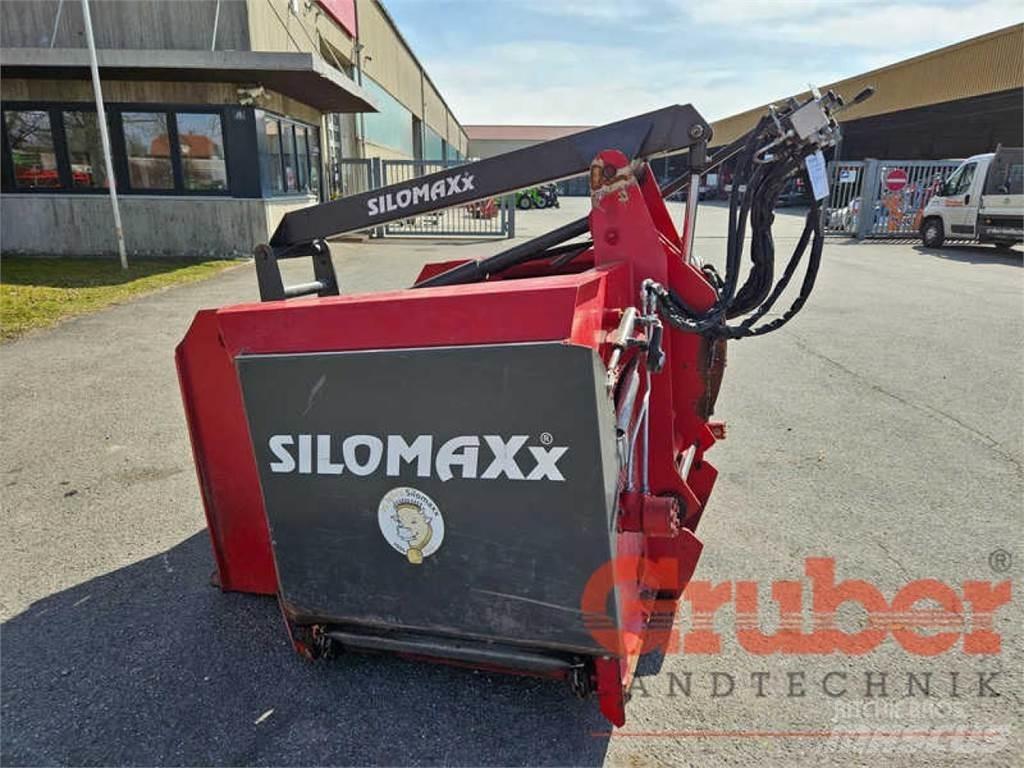 Gruber D 2400 W Desensiladoras